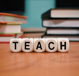 online childcare training states