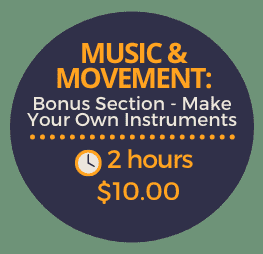 music and movement