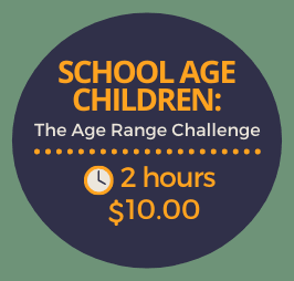 school age children