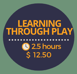 Learning Through Play
