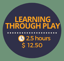 Learning Through Play
