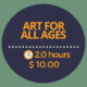 Art for all ages