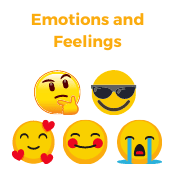 Emotions and Feelings