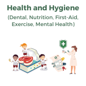Health and Hygiene