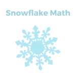 Snowflake Math