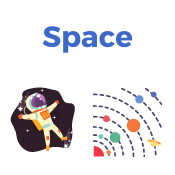 Space