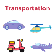 Transportation