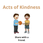 Acts of Kindness Acts of Kindness