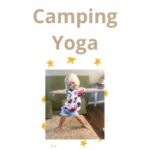 Camping Yoga