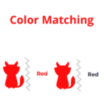 Color Matching