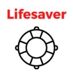 Lifesaver Lifesaver