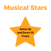 Musical Stars