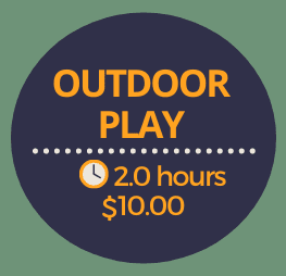 Outdoor Play