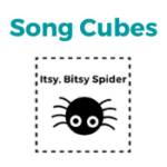 Song Cubes