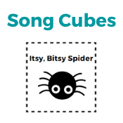 Song Cubes