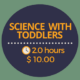 Science With Toddlers