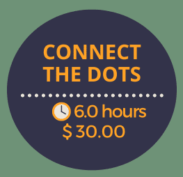 Connect The Dots