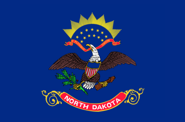 North Dakota Early Childcare Courses