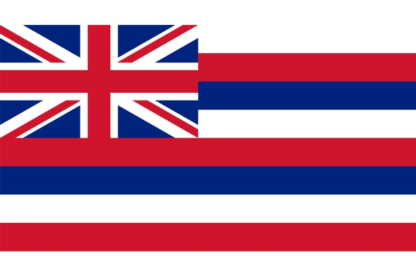 states-hawaii