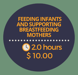 Feeding Infants