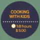 Cooking With Kids