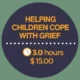 Helping Children Cope With Grief