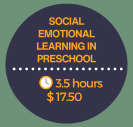 Social-Emotional Learning in Preschool