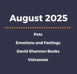 August 2025 Curriculum