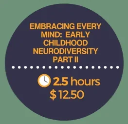 Embracing Every Mind Part Two