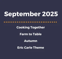 Sept 2025 Curriculum