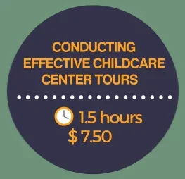 Conducting Effective Childcare Center Tours
