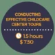 Conducting Effective Childcare Center Tours