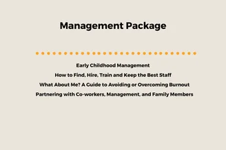 Management Package