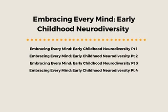 Neurodiversity Package