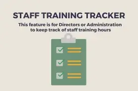 Staff Training Tracker V2.0