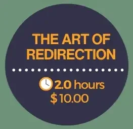 The Art of Redirection