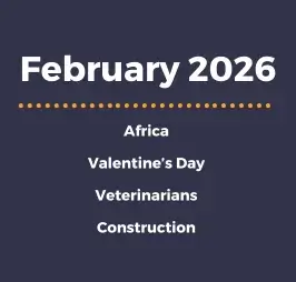 Curriculum February 2026