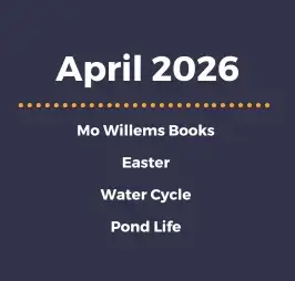 Curriculum April 2026