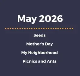 May 2026 Curriculum