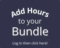 Add Hours To Your Bundle Add Hours To Your Bundle