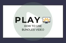Bundles Video