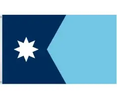 MN state flag